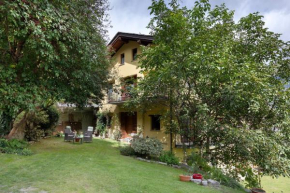 La casa di Alice